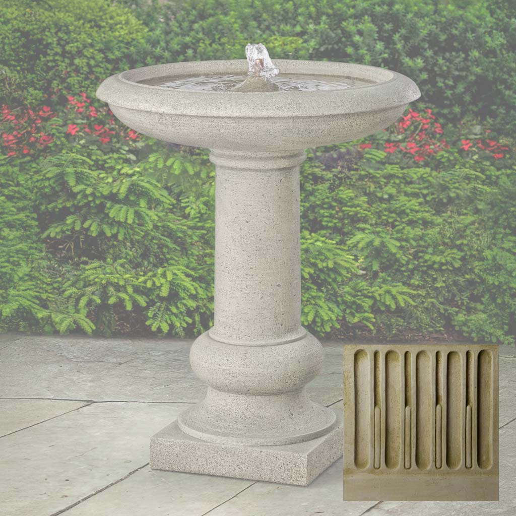 Campania Aventine Fountain - FT-461 - Image 7