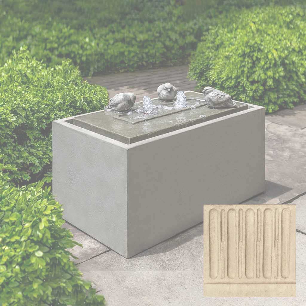 Campania Avondale Fountain - FT-324 - Image 7