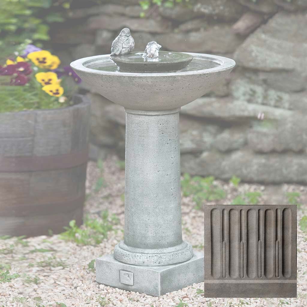 Campania Aya Fountain - FT-181 - Image 5