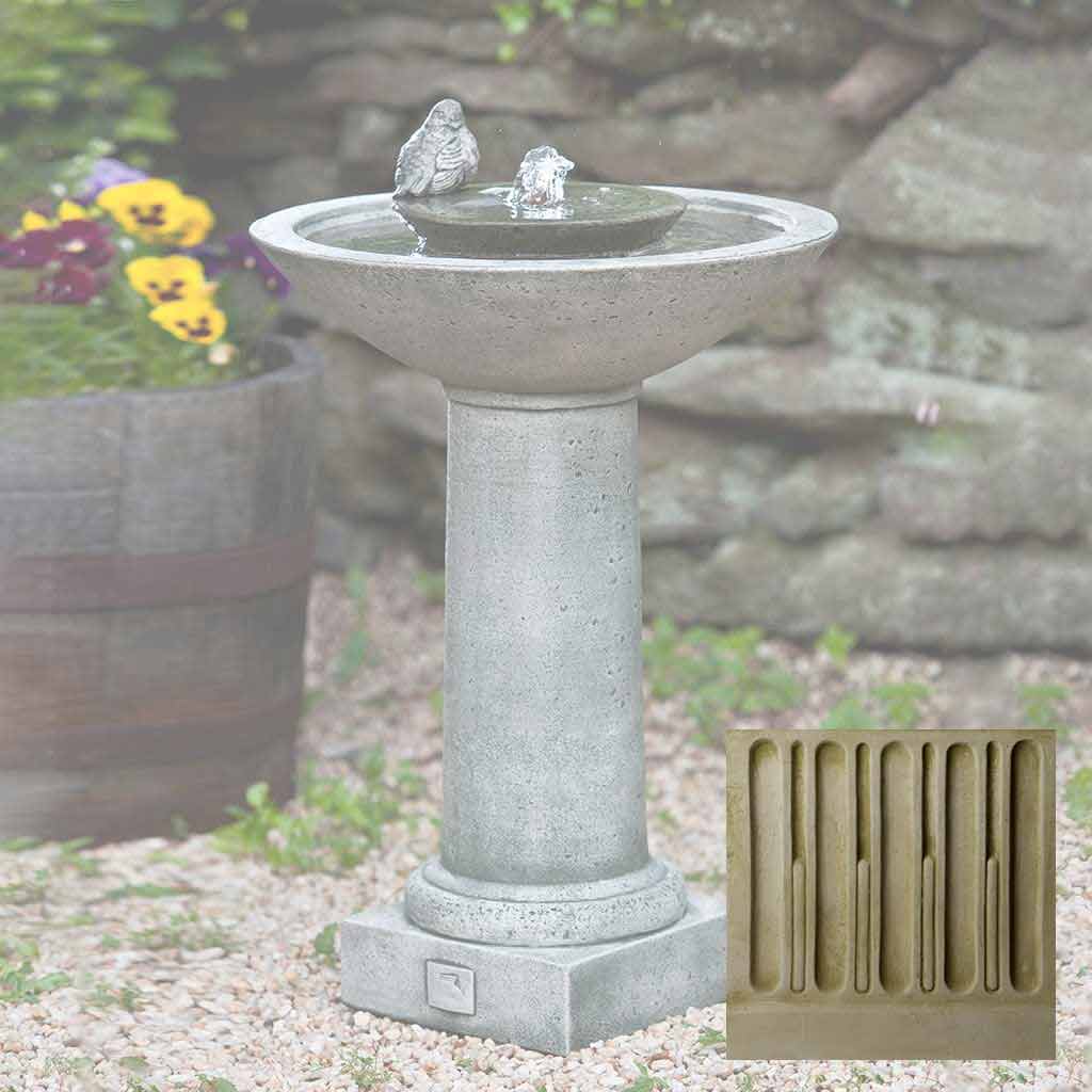 Campania Aya Fountain - FT-181 - Image 6