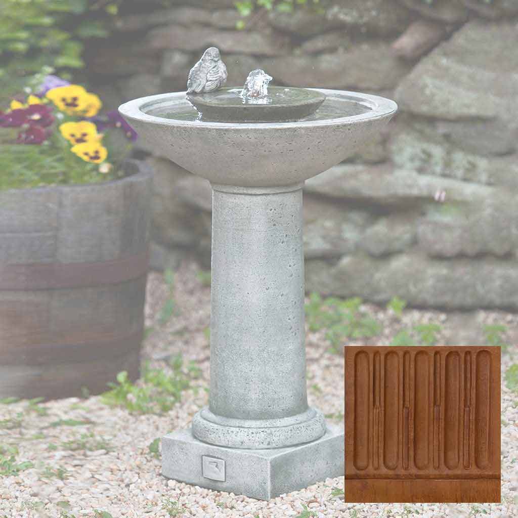 Campania Aya Fountain - FT-181 - Image 8