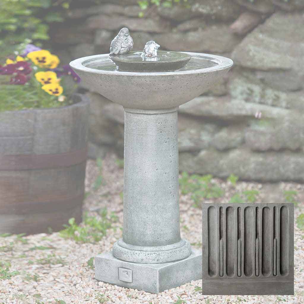 Campania Aya Fountain - FT-181 - Image 9