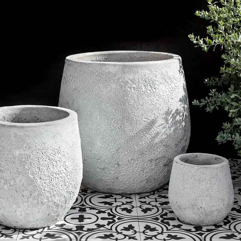 Campania Baleares Planter, Set of 3 - 6744-17103 - Image 2