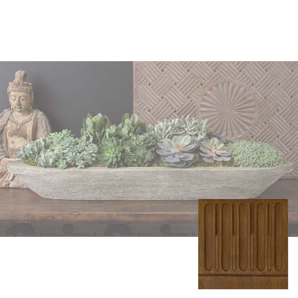 Campania Barca Planter, Large - P-913 - Image 13