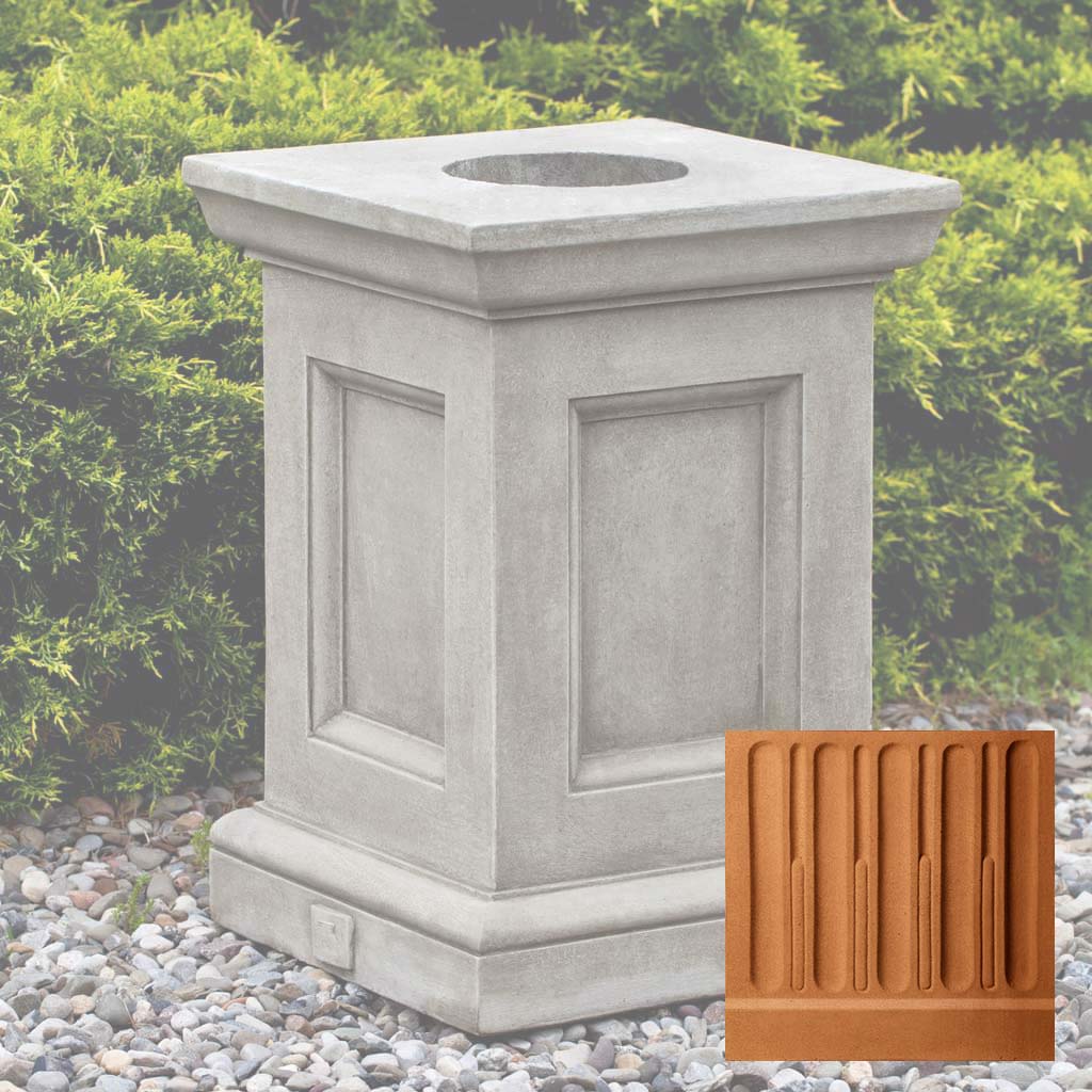 Campania Barnett Pedestal - PD-198 - Image 14