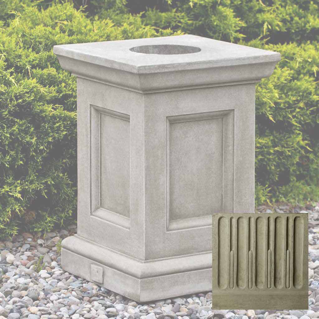Campania Barnett Pedestal - PD-198 - Image 16