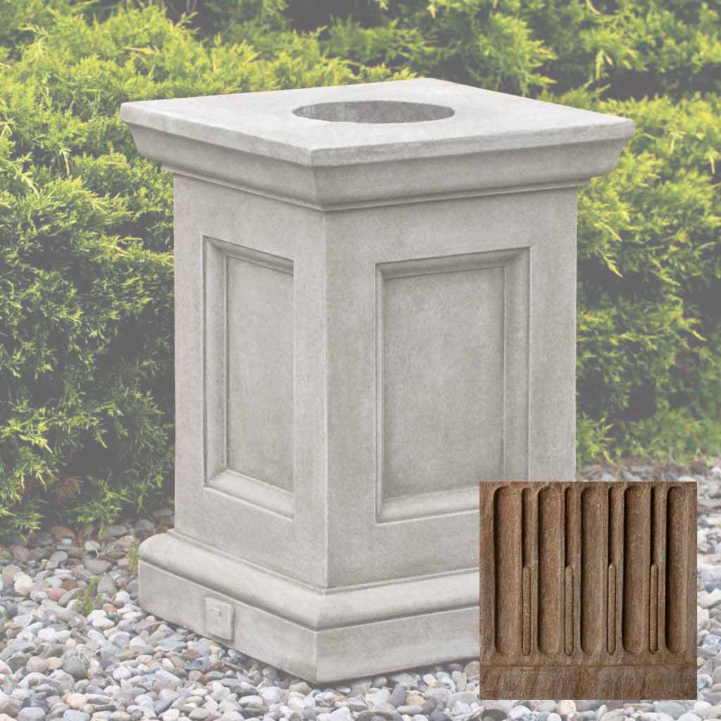 Campania Barnett Pedestal - PD-198 - Image 2