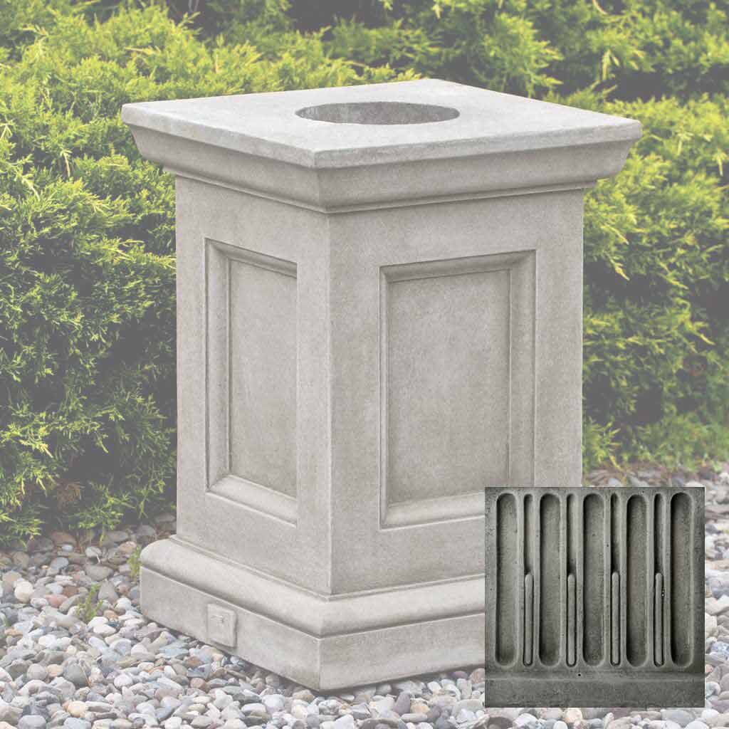 Campania Barnett Pedestal - PD-198 - Image 3