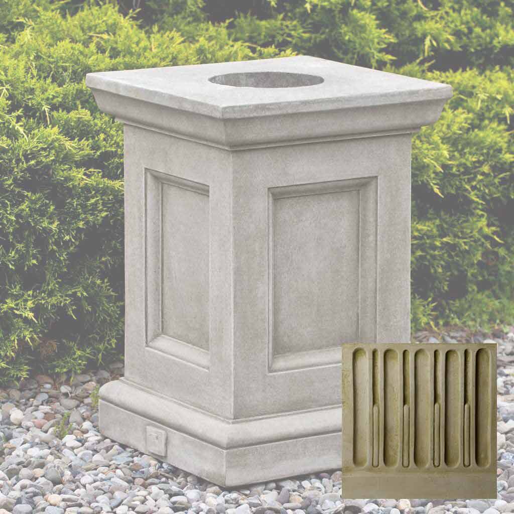 Campania Barnett Pedestal - PD-198 - Image 7
