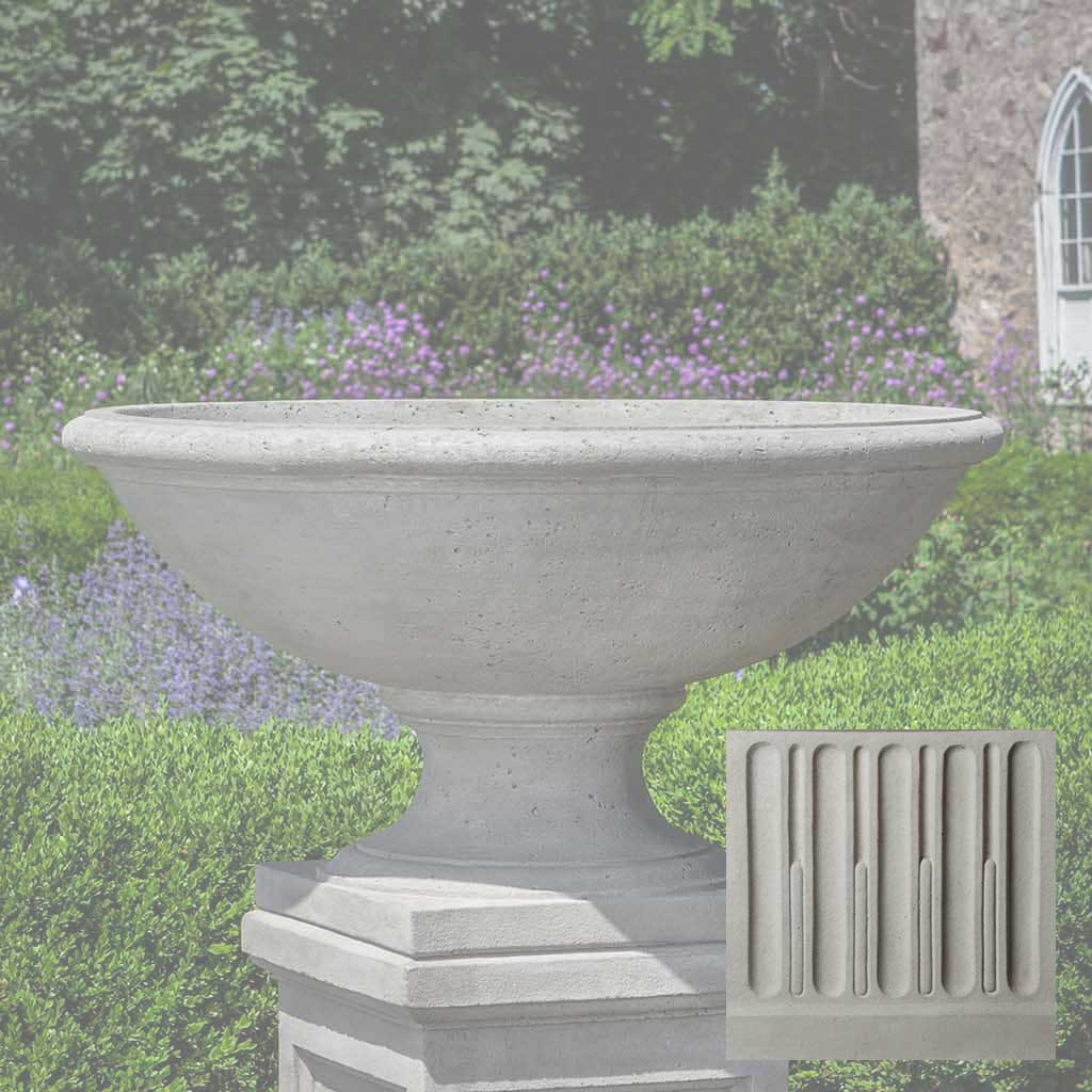 Campania Beauport Urn - P-713 - Image 10