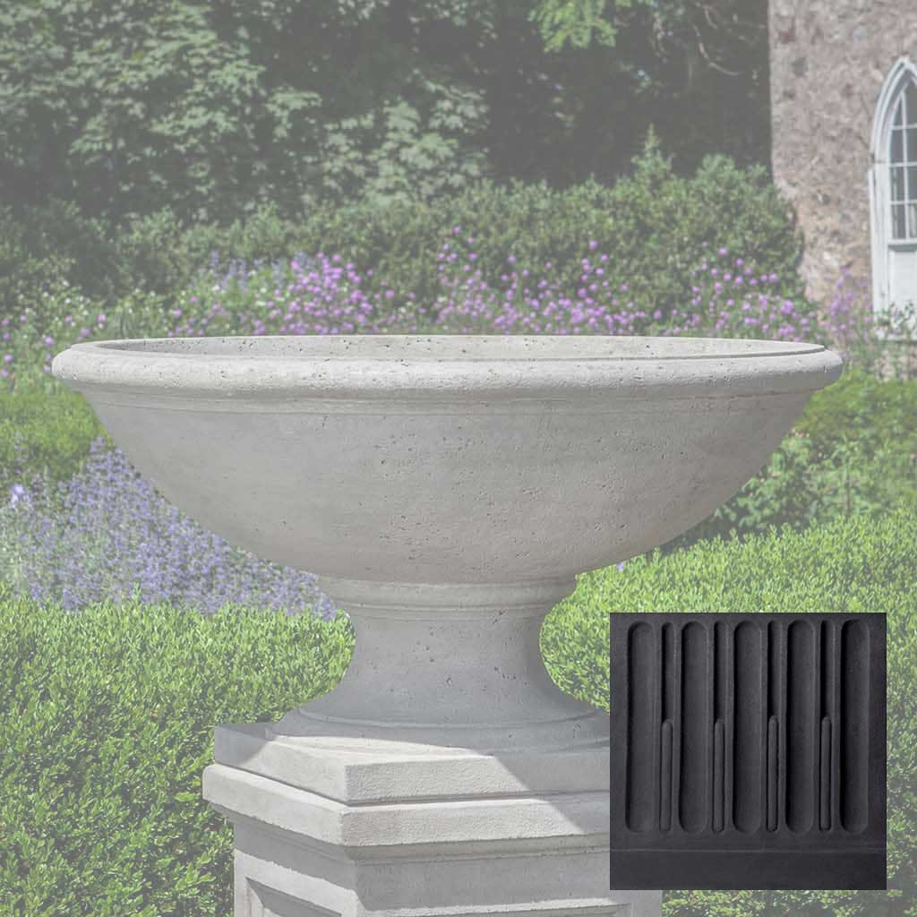 Campania Beauport Urn - P-713 - Image 11
