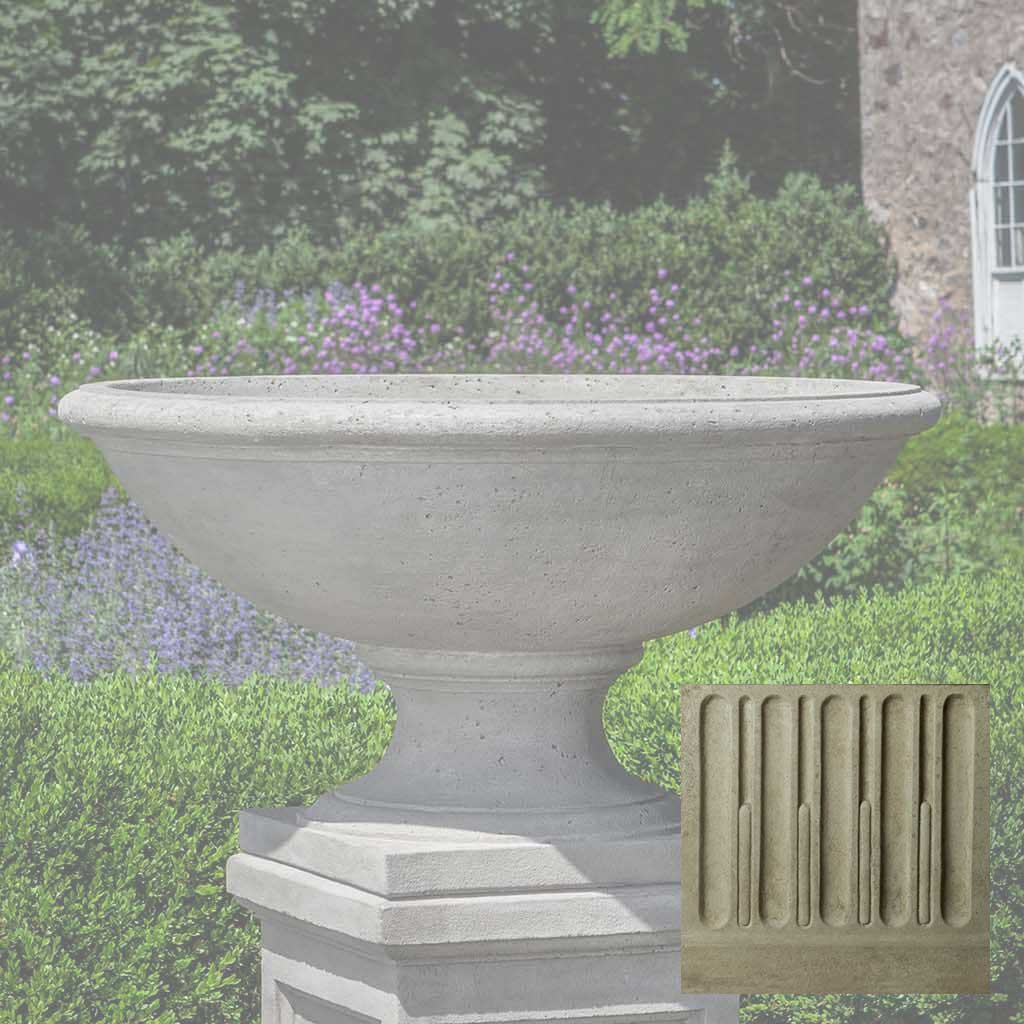Campania Beauport Urn - P-713 - Image 14