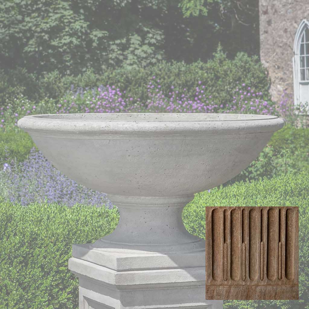 Campania Beauport Urn - P-713 - Image 2