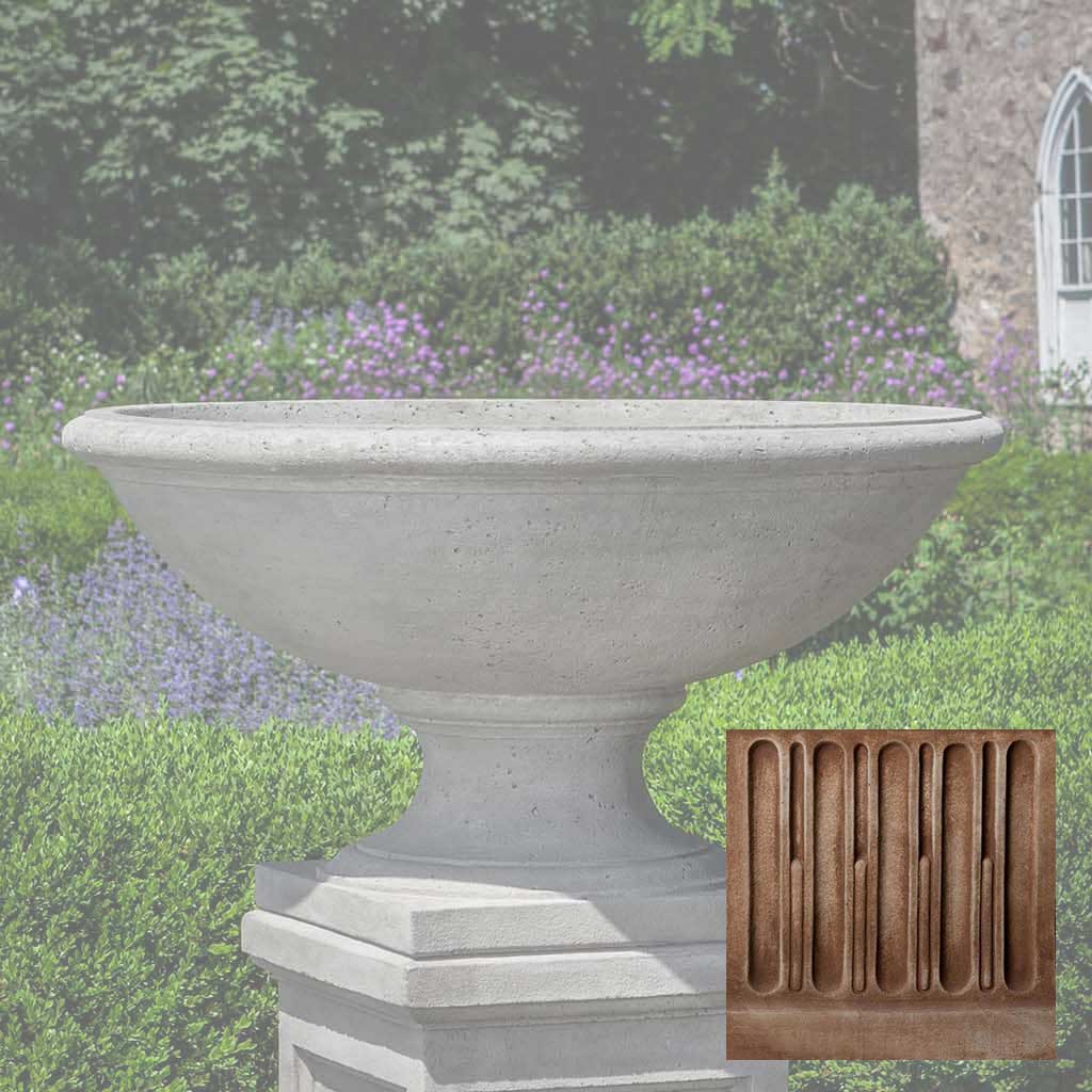 Campania Beauport Urn - P-713 - Image 3