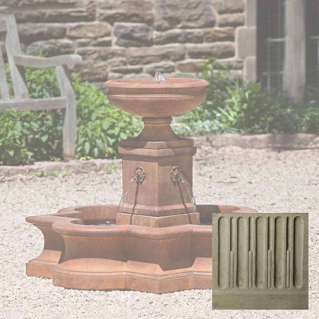 Campania Beauvais Fountain - FT-167 - Image 14