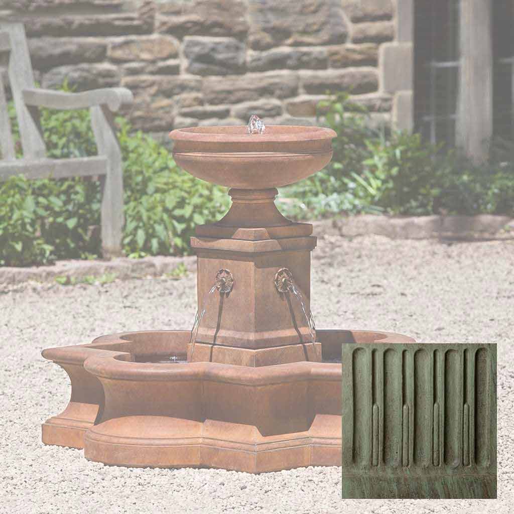 Campania Beauvais Fountain - FT-167 - Image 5