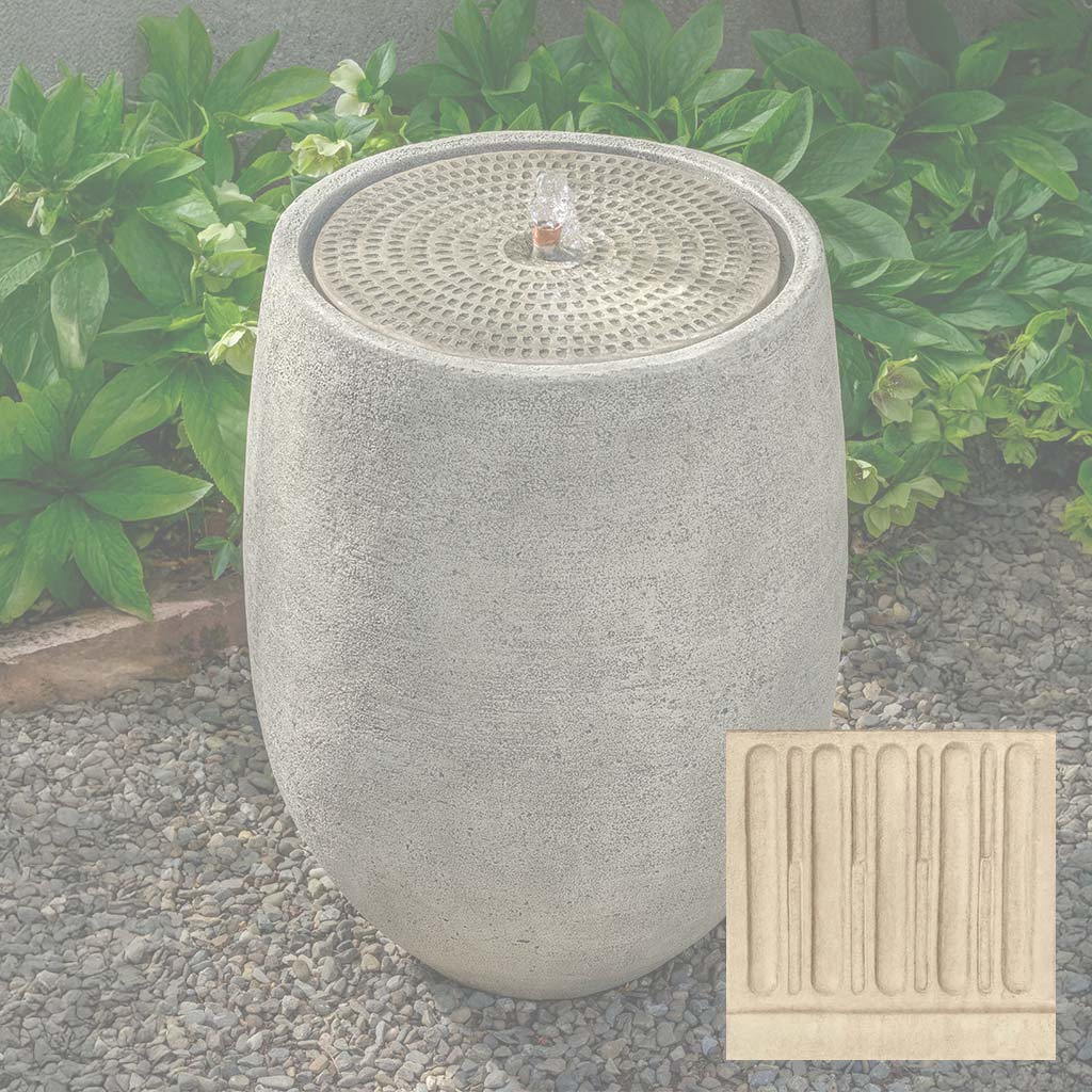 Campania Bebel Cosmos Fountain, Tall - FT-449 - Image 8