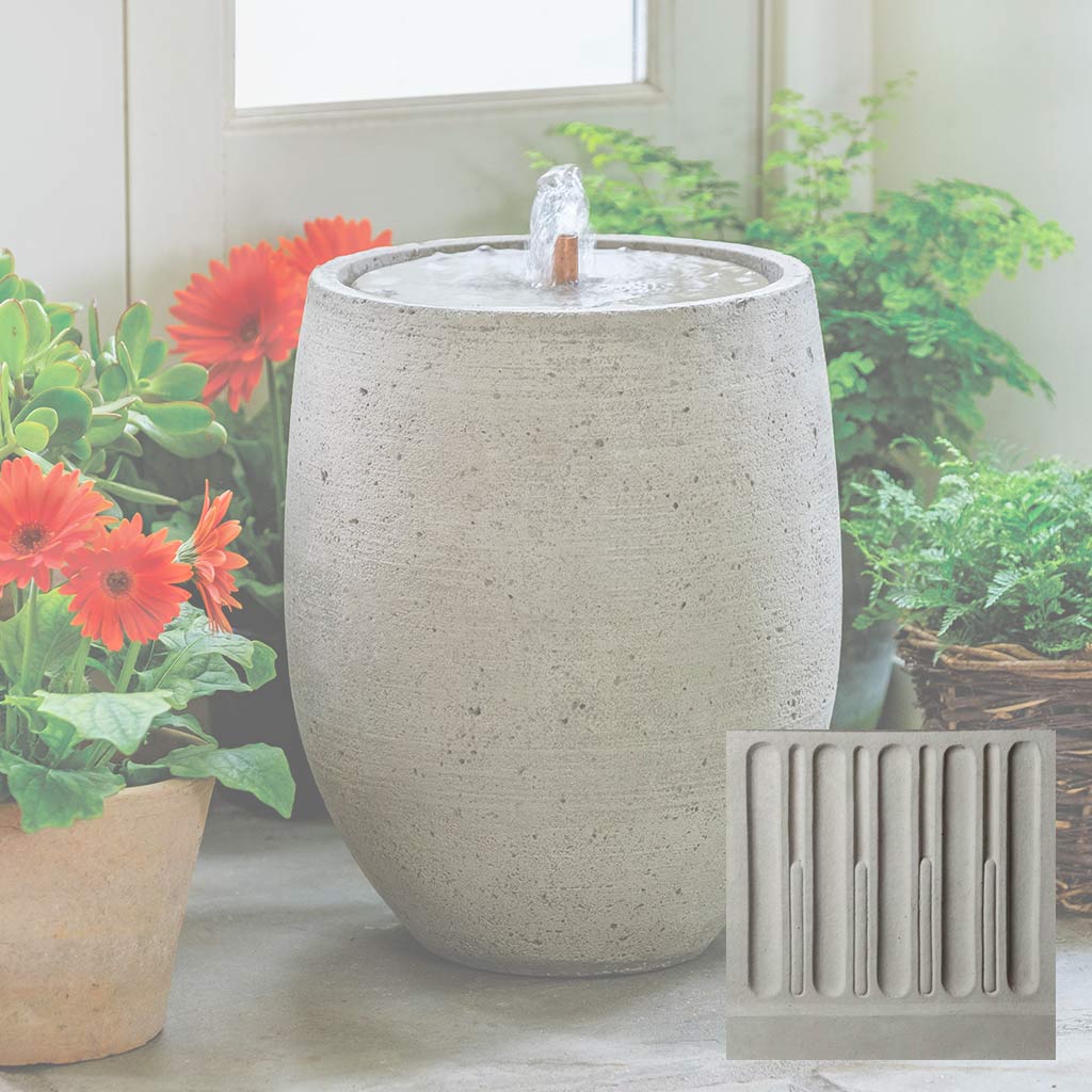Campania Bebel Fountain - FT-364 - Image 11