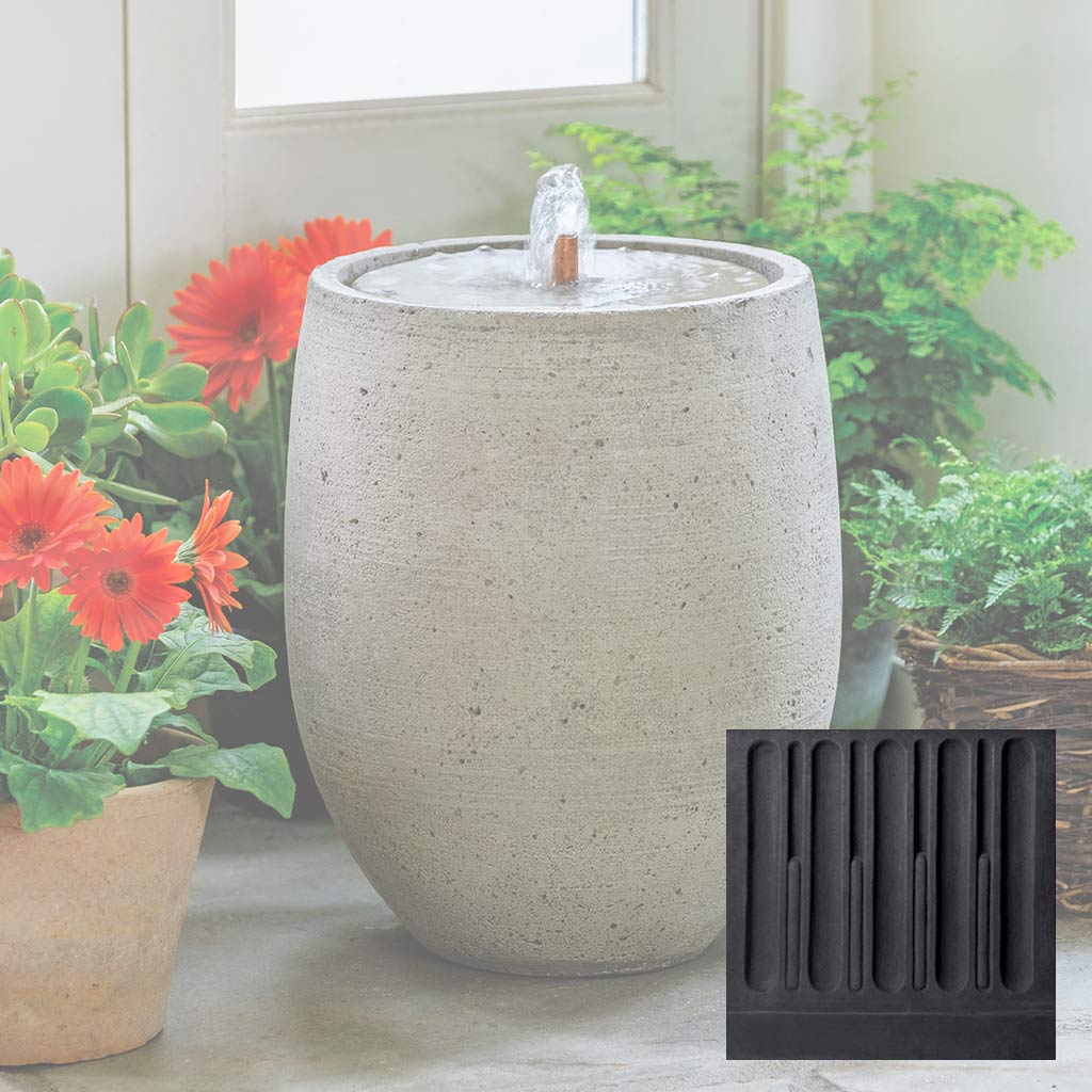 Campania Bebel Fountain - FT-364 - Image 12