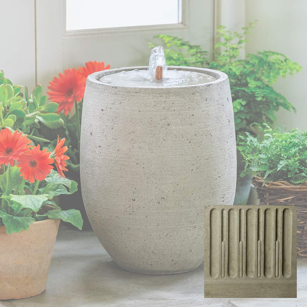 Campania Bebel Fountain - FT-364 - Image 16