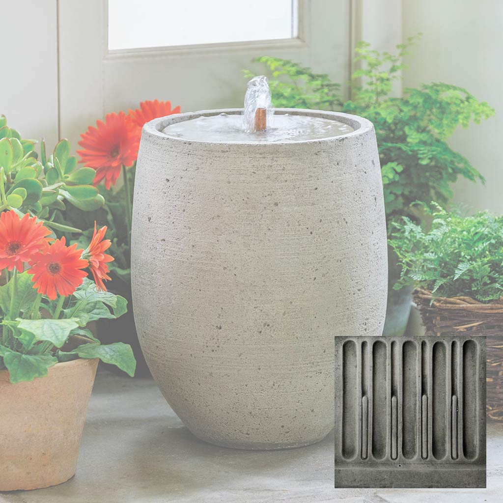 Campania Bebel Fountain - FT-364 - Image 3