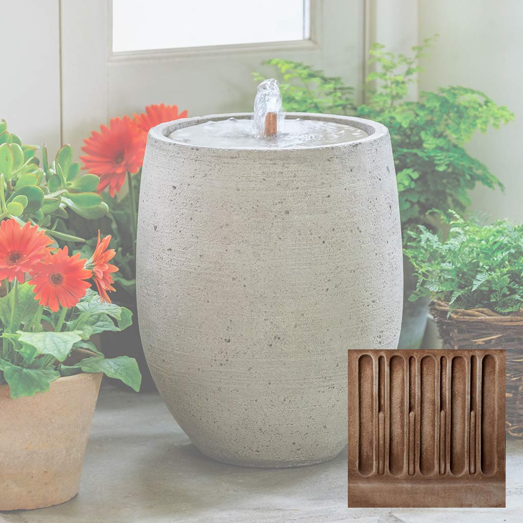 Campania Bebel Fountain - FT-364 - Image 4
