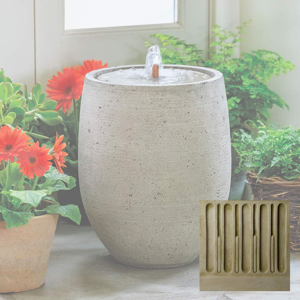 Campania Bebel Fountain - FT-364 - Image 7