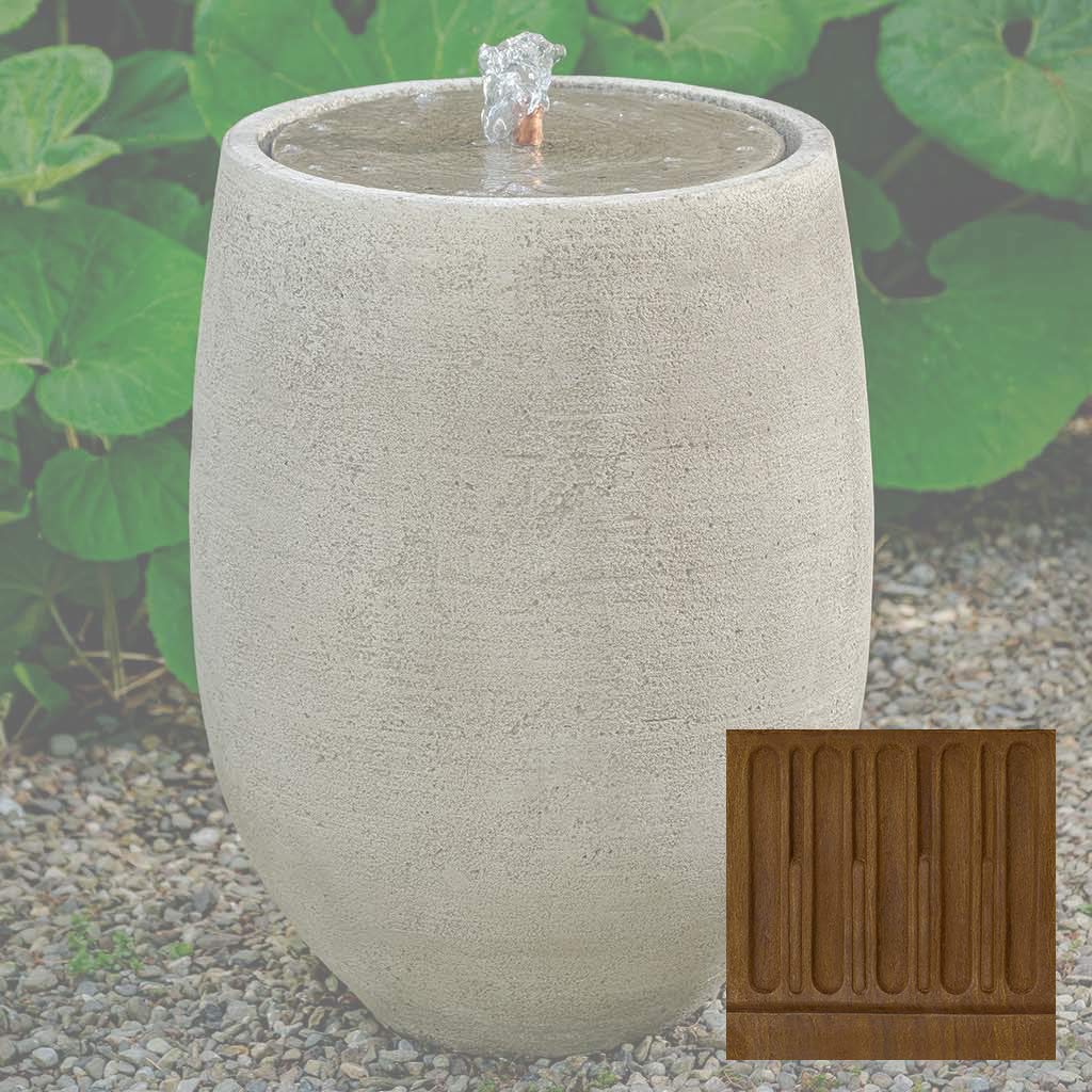 Campania Bebel Fountain,Tall - FT-362 - Image 12