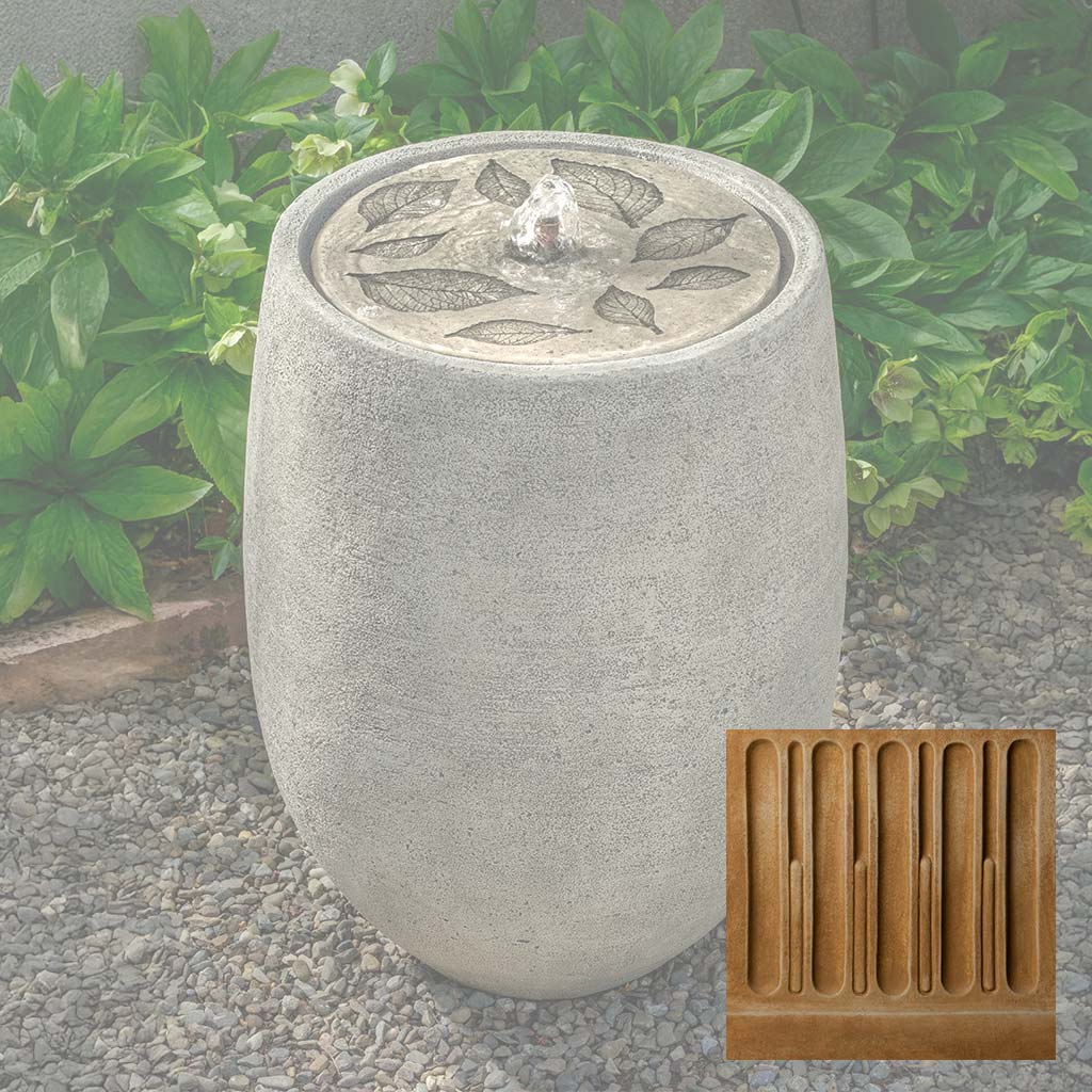 Campania Bebel Hydrangea Fountain, Tall - FT-446 - Image 15