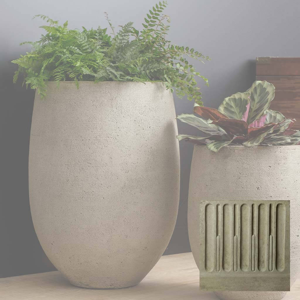 Campania Bebel Planter, Tall - P-930 - Image 14