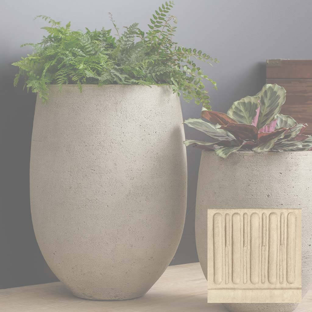 Campania Bebel Planter, Tall - P-930 - Image 7