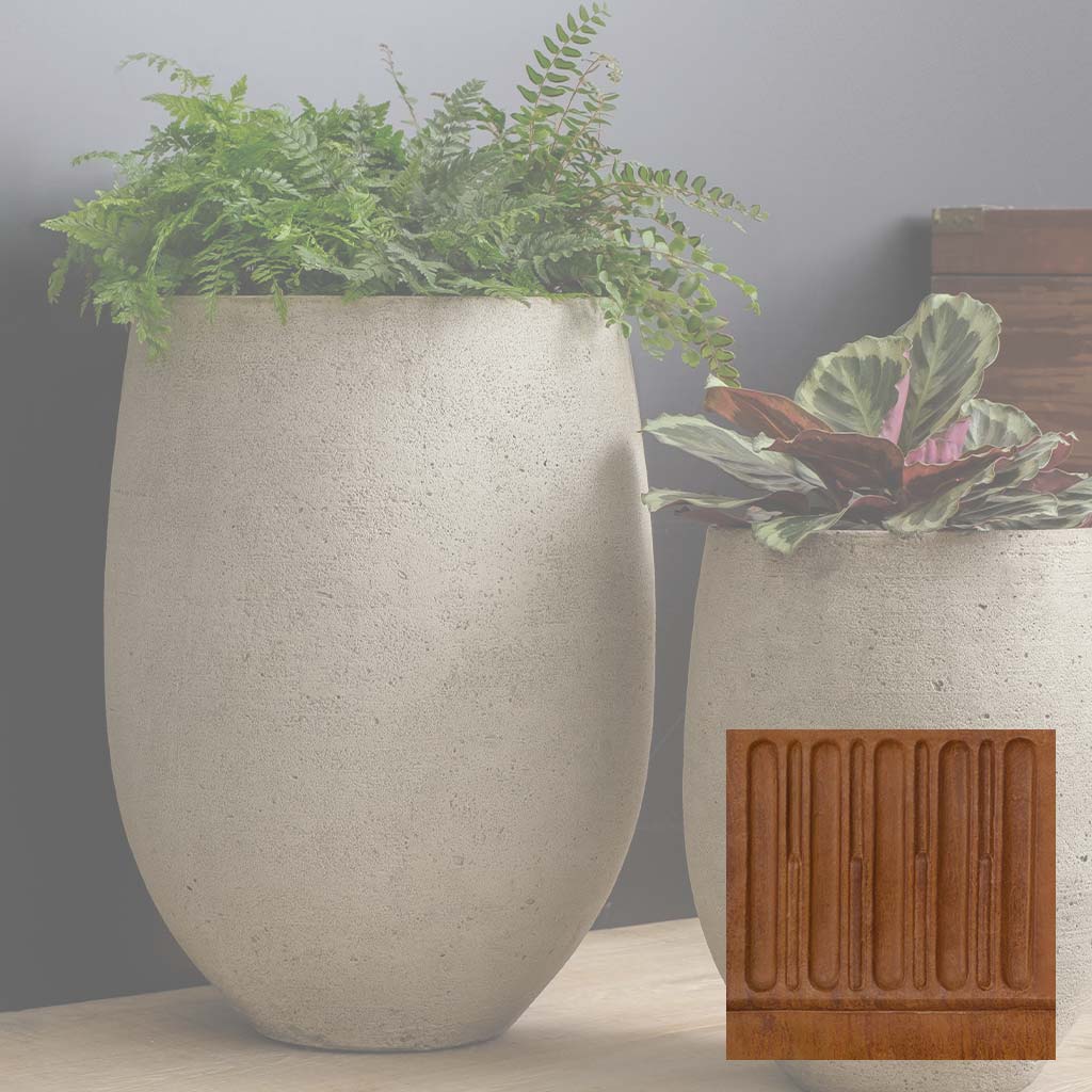 Campania Bebel Planter, Tall - P-930 - Image 8