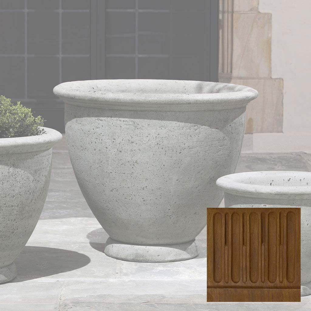 Campania Berkeley Planter - P-512-AL - Image 13