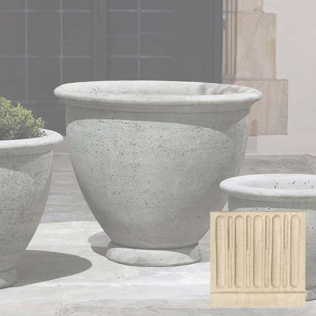 Campania Berkeley Planter - P-512-AL - Image 7