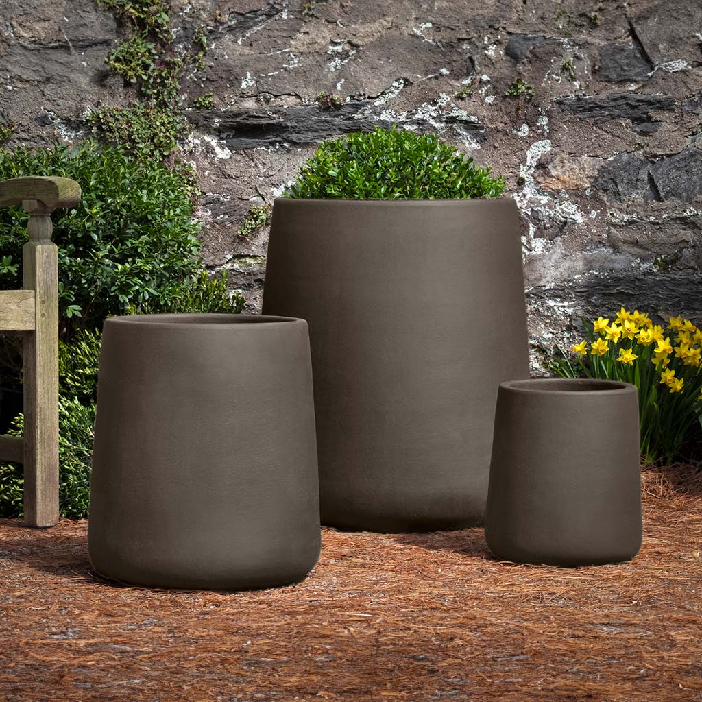 Campania Berwyn Planter, Set of 3 - 115151-12803