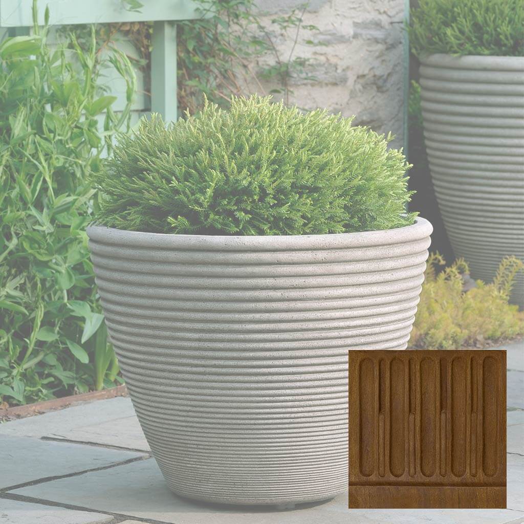 Campania Bibendum Planter - P-992 - Image 47
