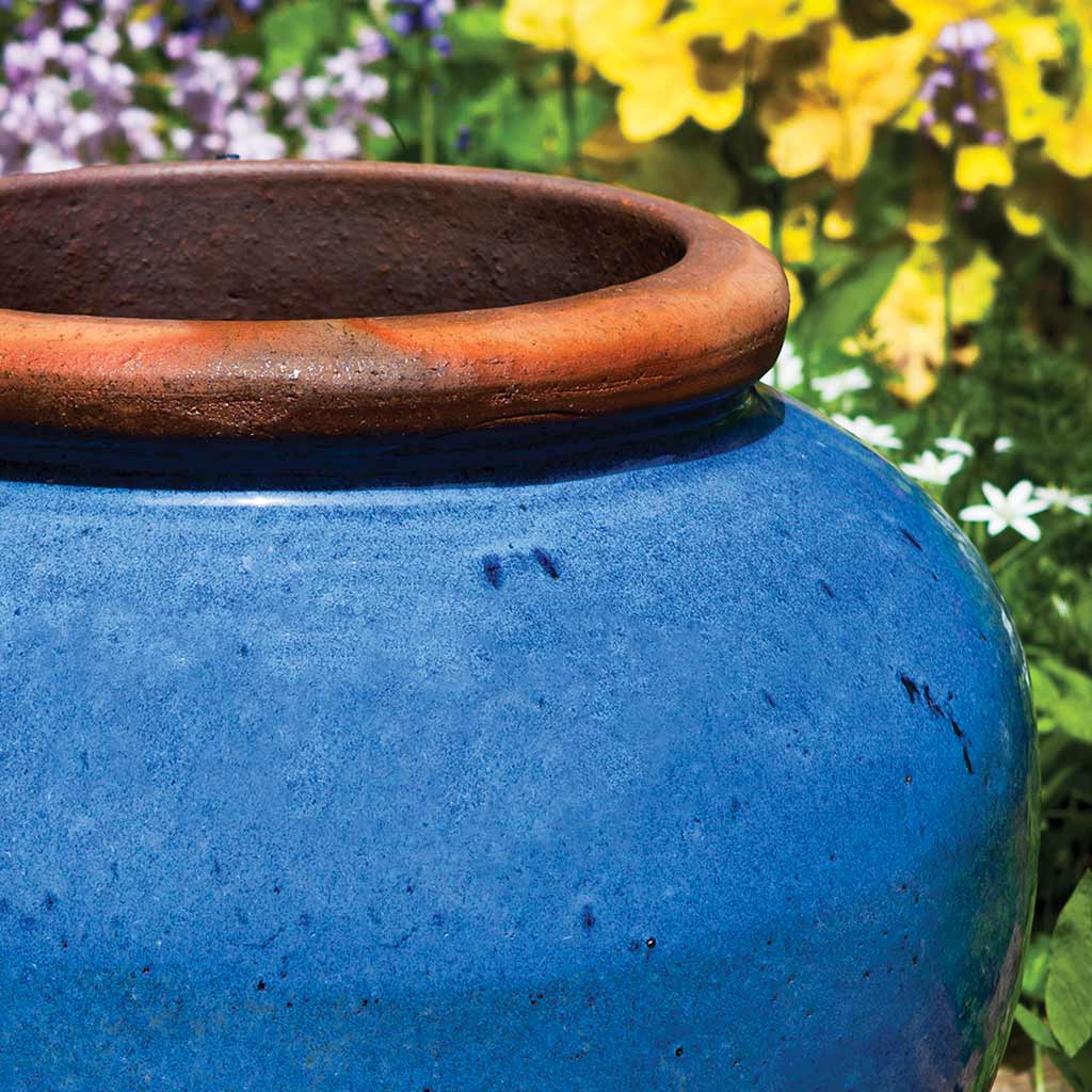 Campania Binjai Jar Planter - 2069-13201 - Image 2