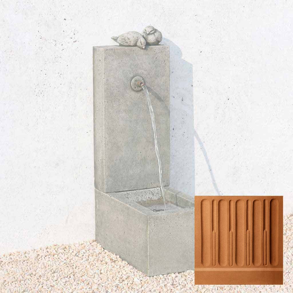 Campania Bird Element Fountain - FT-136 - Image 14