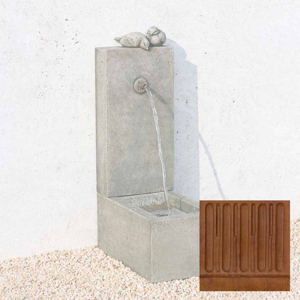 Campania Bird Element Fountain - FT-136 - Image 8