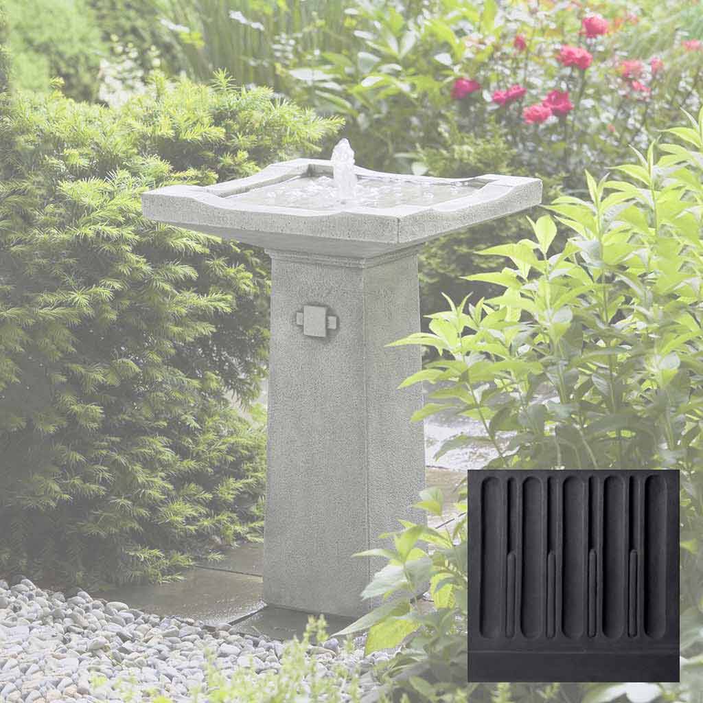 Campania Bjorn Fountain - FT-107 - Image 11
