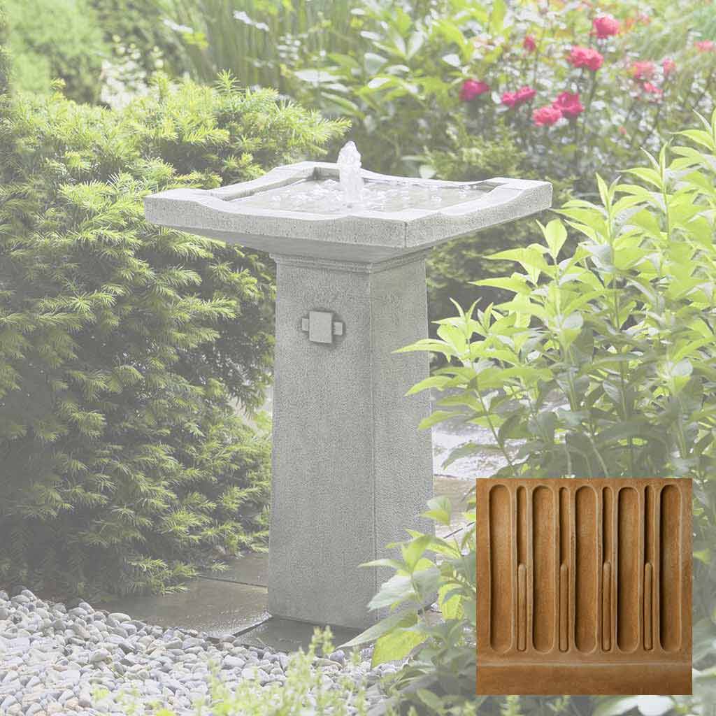 Campania Bjorn Fountain - FT-107 - Image 13