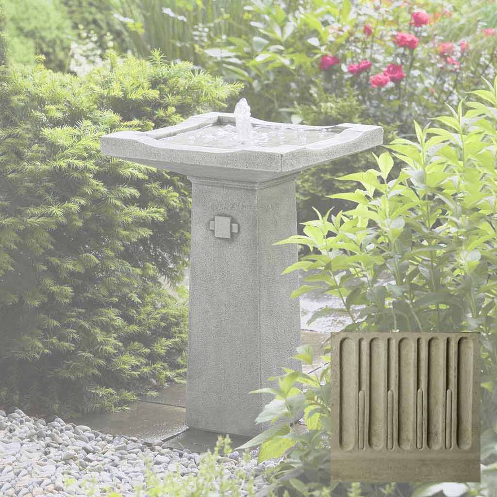 Campania Bjorn Fountain - FT-107 - Image 14