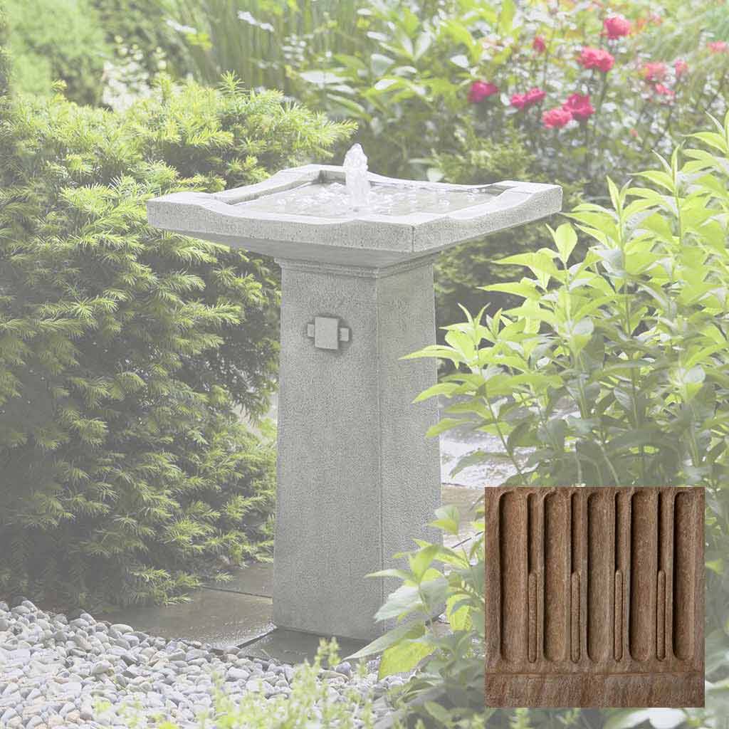 Campania Bjorn Fountain - FT-107 - Image 2