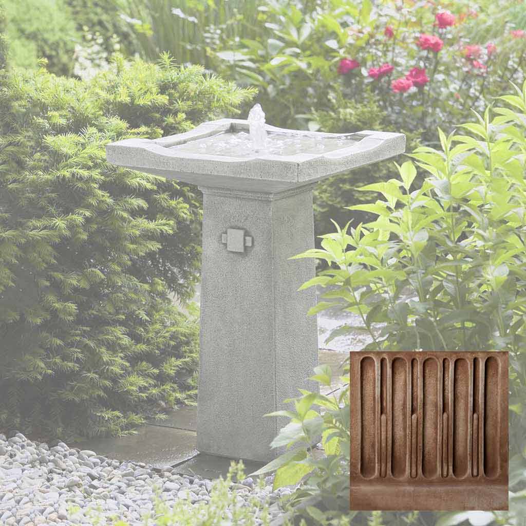 Campania Bjorn Fountain - FT-107 - Image 3