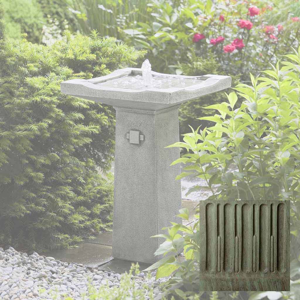 Campania Bjorn Fountain - FT-107 - Image 4