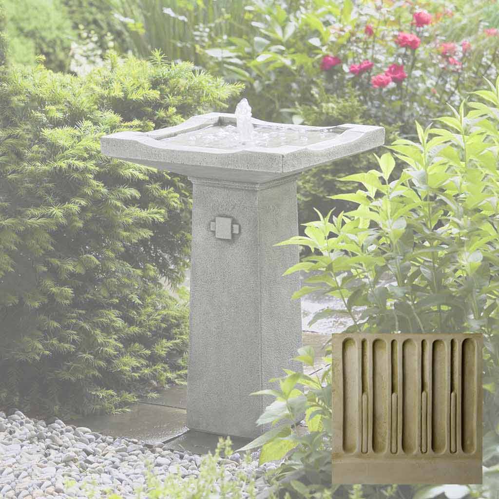 Campania Bjorn Fountain - FT-107 - Image 5