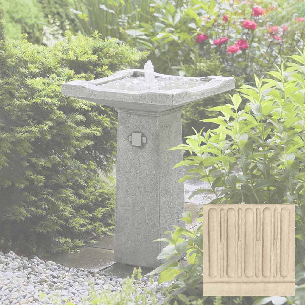 Campania Bjorn Fountain - FT-107 - Image 6