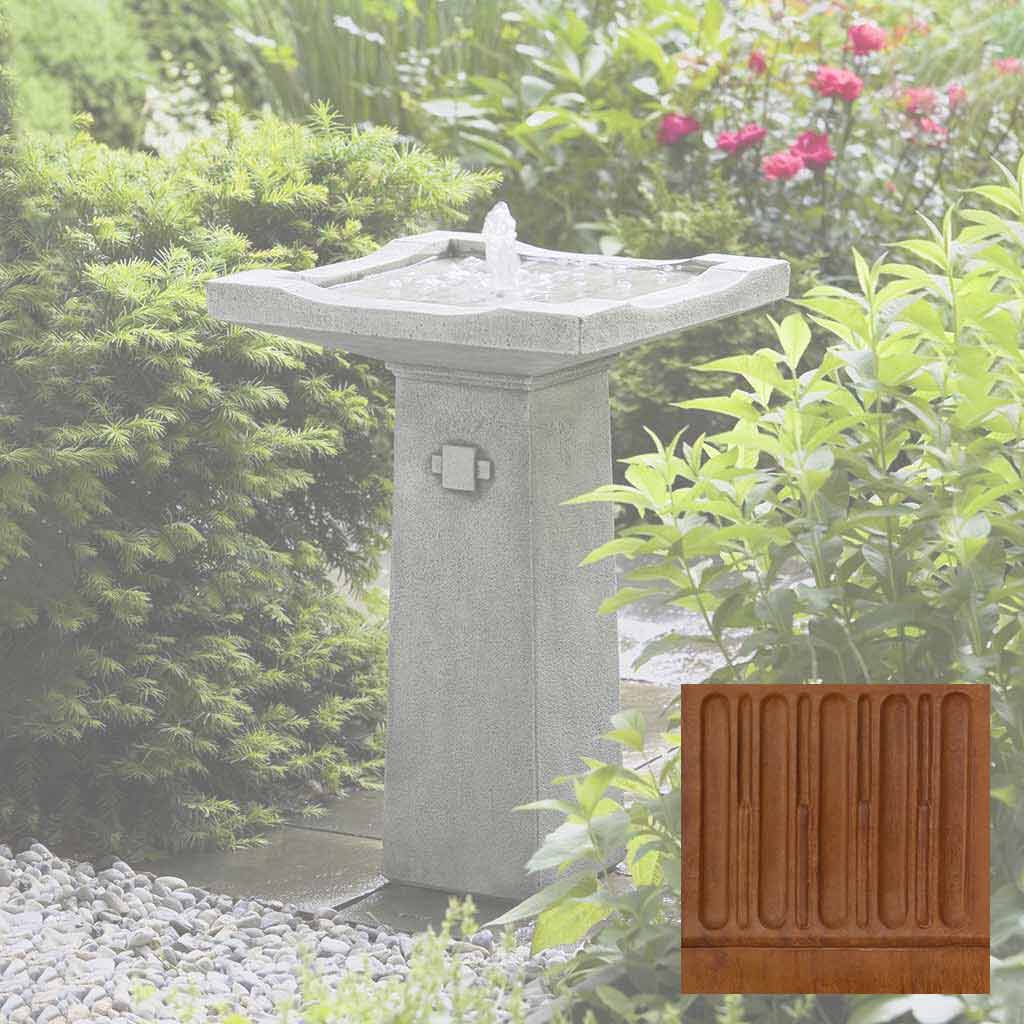 Campania Bjorn Fountain - FT-107 - Image 7