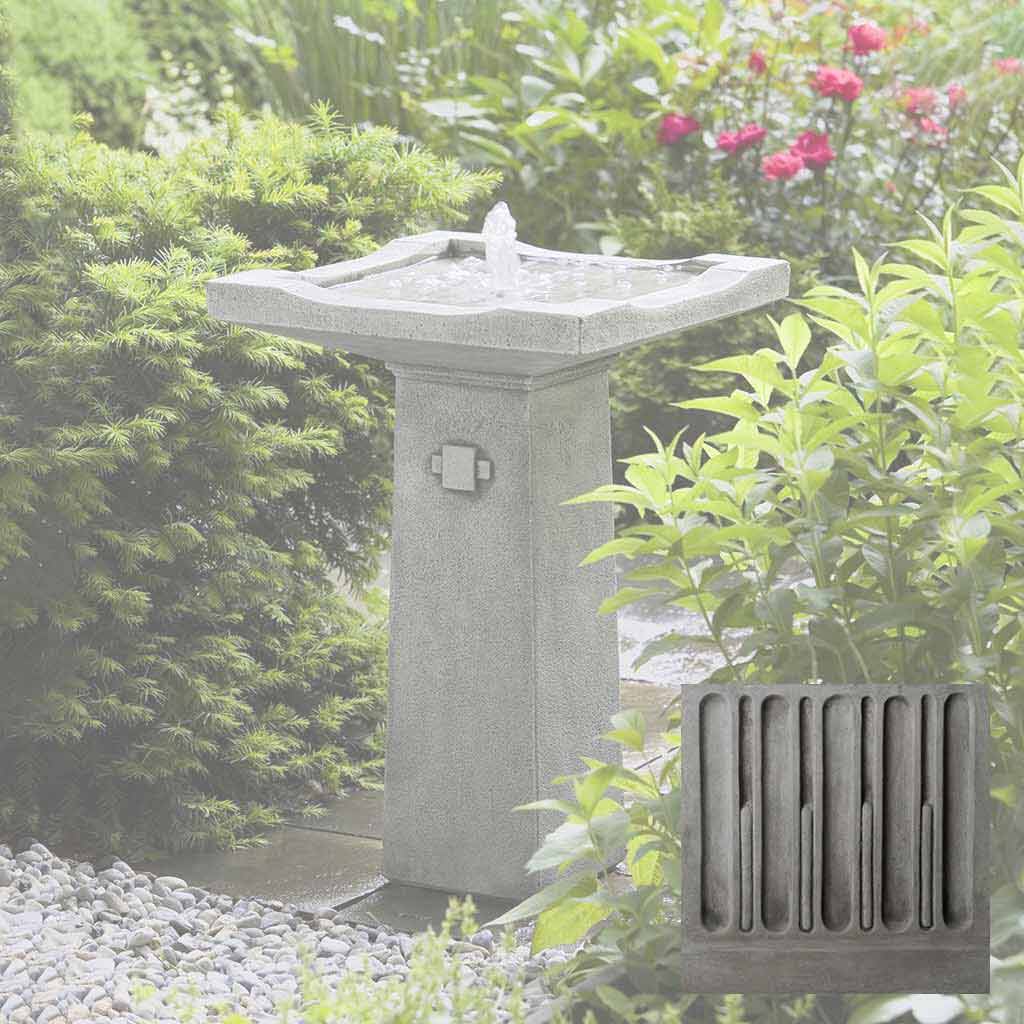 Campania Bjorn Fountain - FT-107 - Image 8