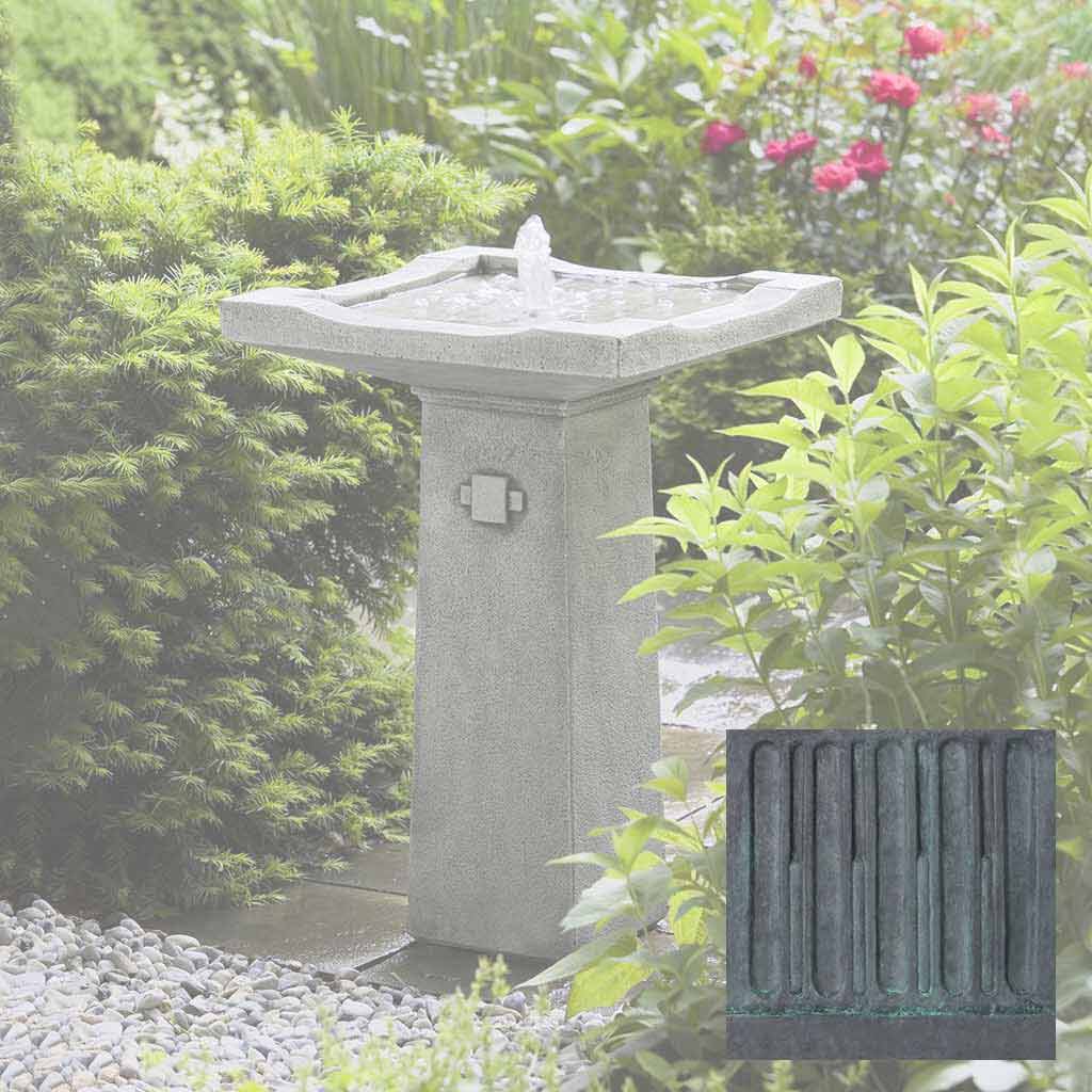 Campania Bjorn Fountain - FT-107 - Image 9